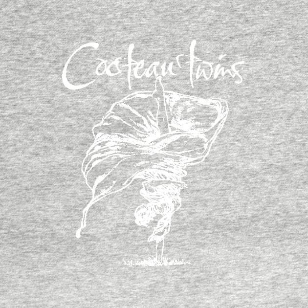 Cocteau Twins - Lullabies by innerspaceboy